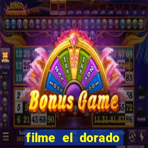 filme el dorado (1966 dublado download)